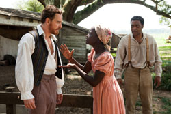 Loading 12 Years a Slave Pics 4 -  תמונה מספר 4 מהסרט 12 שנים של עבדות ...