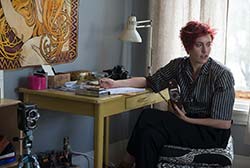 Loading 20th Century Women Pics 2 -    2    -20 ...