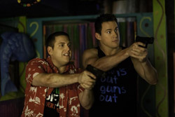 Loading 22 Jump Street Pics 3 -    3   ' 22 ...