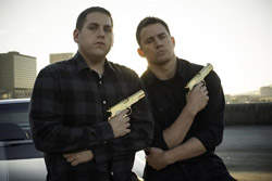 Loading 22 Jump Street Pics 4 -    4   ' 22 ...