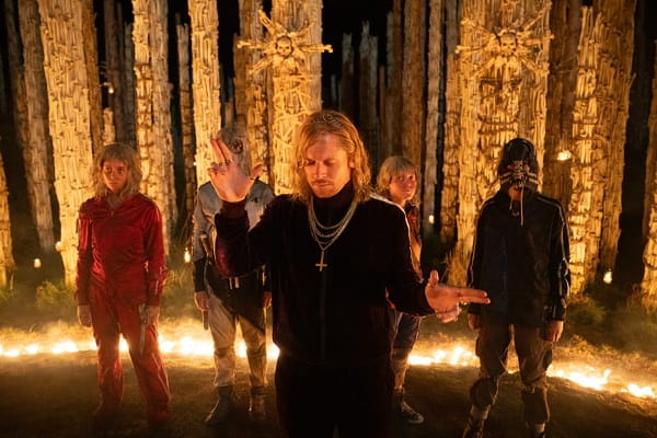 Loading 28 Years Later The Bone Temple Pics 1 -  ����� ���� 1 ����� 28 ��� ����: ���� ������ ...