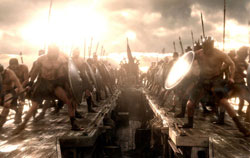 Loading 300: Rise of an Empire Pics 3 -  תמונה מספר 3 מהסרט 300: עליית האימפריה (תלת מימד | IMAX) ...