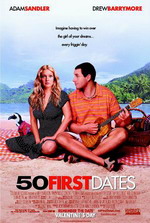 50 First Dates -   : 50  