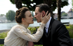 Loading A Dangerous Method Pics 1 -    1    ...