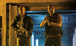 Loading A Good Day to Die Hard Pics 1 -    1      ...