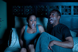 Loading A Haunted House Pics 4 -    4    ...