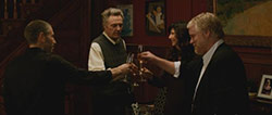 Loading A Late Quartet Pics 5 -    5    ...
