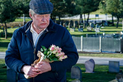 Loading A Man Called Ove Pics 3 -    3     ...