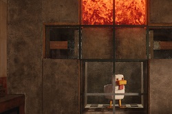 Loading A Minecraft Movie Pics 4 -    4  :  ...