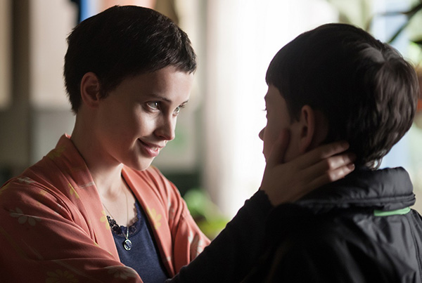 Loading A Monster Calls Pics 1 -    1  7    ...
