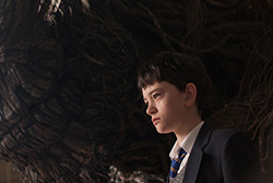 Loading A Monster Calls Pics 2 -    2  7    ...