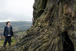 Loading A Monster Calls Pics 3 -    3  7    ...