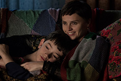 Loading A Monster Calls Pics 4 -    4  7    ...