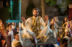 Loading A Moroccan Affair Pics 2 -    2     ...