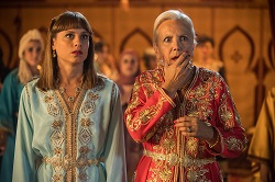 Loading A Moroccan Affair Pics 3 -    3     ...