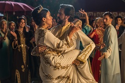Loading A Moroccan Affair Pics 4 -    4     ...