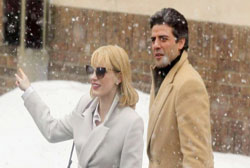 Loading A Most Violent Year Pics 1 -    1     ...