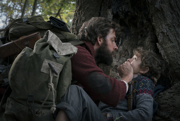 Loading A Quiet Place Pics 1 -    1    ...