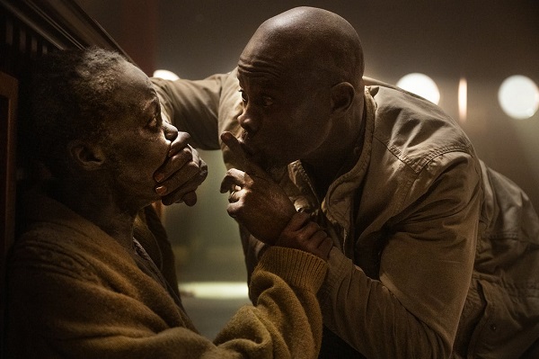 Loading A Quiet Place Day One Pics 1 -    1   :   ...