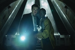 Loading A Quiet Place Day One Pics 2 -    2   :   ...