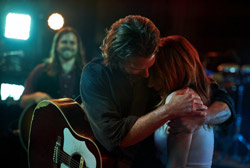 Loading A Star is Born Pics 2 -    2    (IMAX) ...