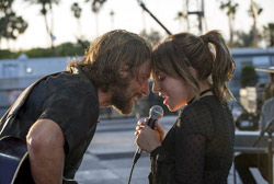 Loading A Star is Born Pics 3 -    3    (IMAX) ...