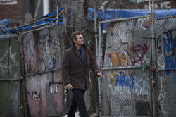 Loading A Walk Among the Tombstones Pics 1 -    1    ...