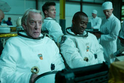 Loading Ad Astra Pics 4 -    4    (IMAX) ...