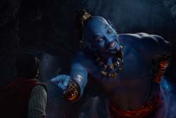 Loading Aladdin Pics 2 -    2   ( | 4DX) ...