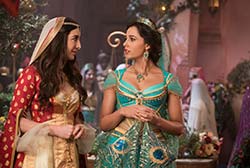 Loading Aladdin Pics 5 -    5   (  | 4DX) ...