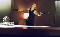 Loading Alex Cross Pics 2 -    2    ...