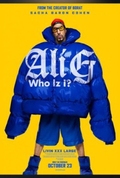 Ali G Who Iz I