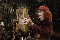 Loading Alice Through the Looking Glass Pics 4 -    4     ( ) ...