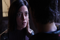 Loading Alita Battle Angel Pics 2 -    2  :   (  | 4DX) ...