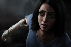 Loading Alita Battle Angel Pics 3 -    3  :   ( ) ...