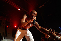 Loading All Eyez on Me Pics 3 -    3  :    ...