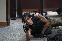 Loading American Heist Pics 1 -    1    ...