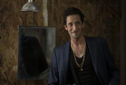 Loading American Heist Pics 5 -    5    ...