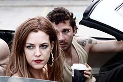 Loading American Honey Pics 3 -    3    ...