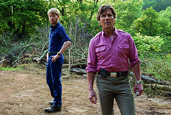 Loading American Made Pics 3 -    3    (IMAX) ...