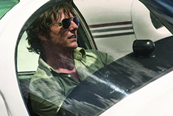 Loading American Made Pics 4 -    4    (IMAX) ...