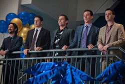 Loading American Reunion Pics 2 -    2   :  ...