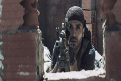 Loading American Sniper Pics 4 -  תמונה מספר 4 מהסרט צלף אמריקאי ...