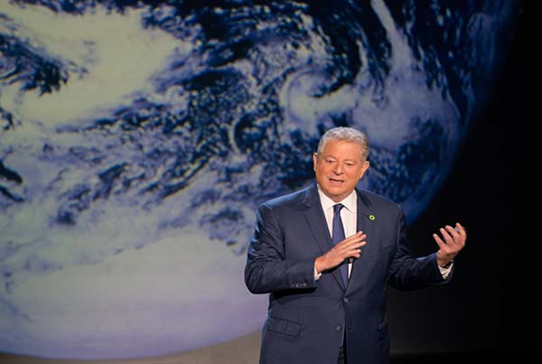 Loading An Inconvenient Sequel Pics 1 -    1     ...