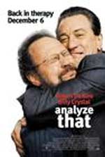 ����� Analyze That