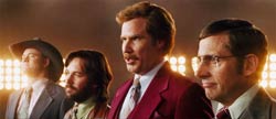 Loading Anchorman 2: The Legend Continues Pics 1 -    1    ...