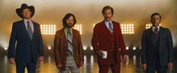 Loading Anchorman 2: The Legend Continues Pics 2 -    2    ...