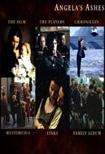 Angela's Ashes