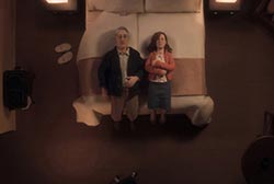 Loading Anomalisa Pics 1 -    1   ...