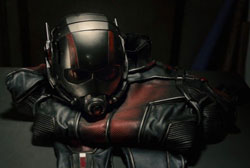 Loading Ant Man Pics 2 -    2   (  | IMAX) ...